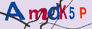 Kod CAPTCHA